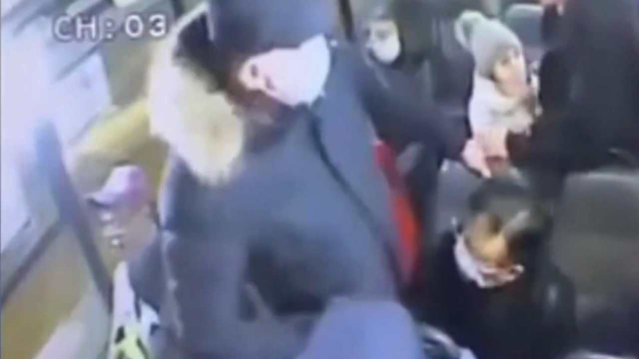Rusya’da maske uyarısı ölüm getirdi!