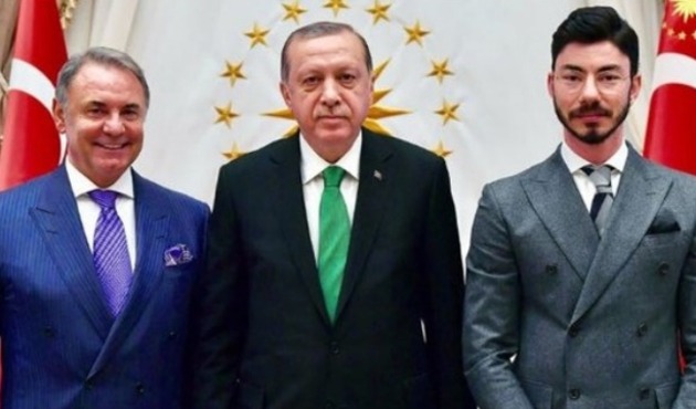 Kazım Türker: Tüm personel sayımızı yüzde 50 oranında artırma kararı aldık