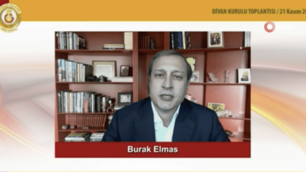 Burak Elmas: 3 gün önce 91 yaşındaki anneannemi koronavirüs nedeniyle kaybettik
