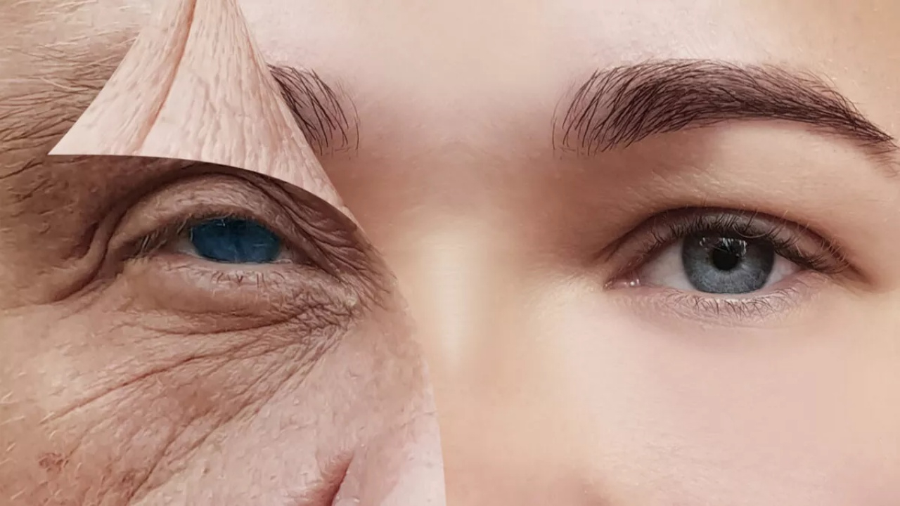 Bilim insanları yaşlanmayı tersine çevirdi