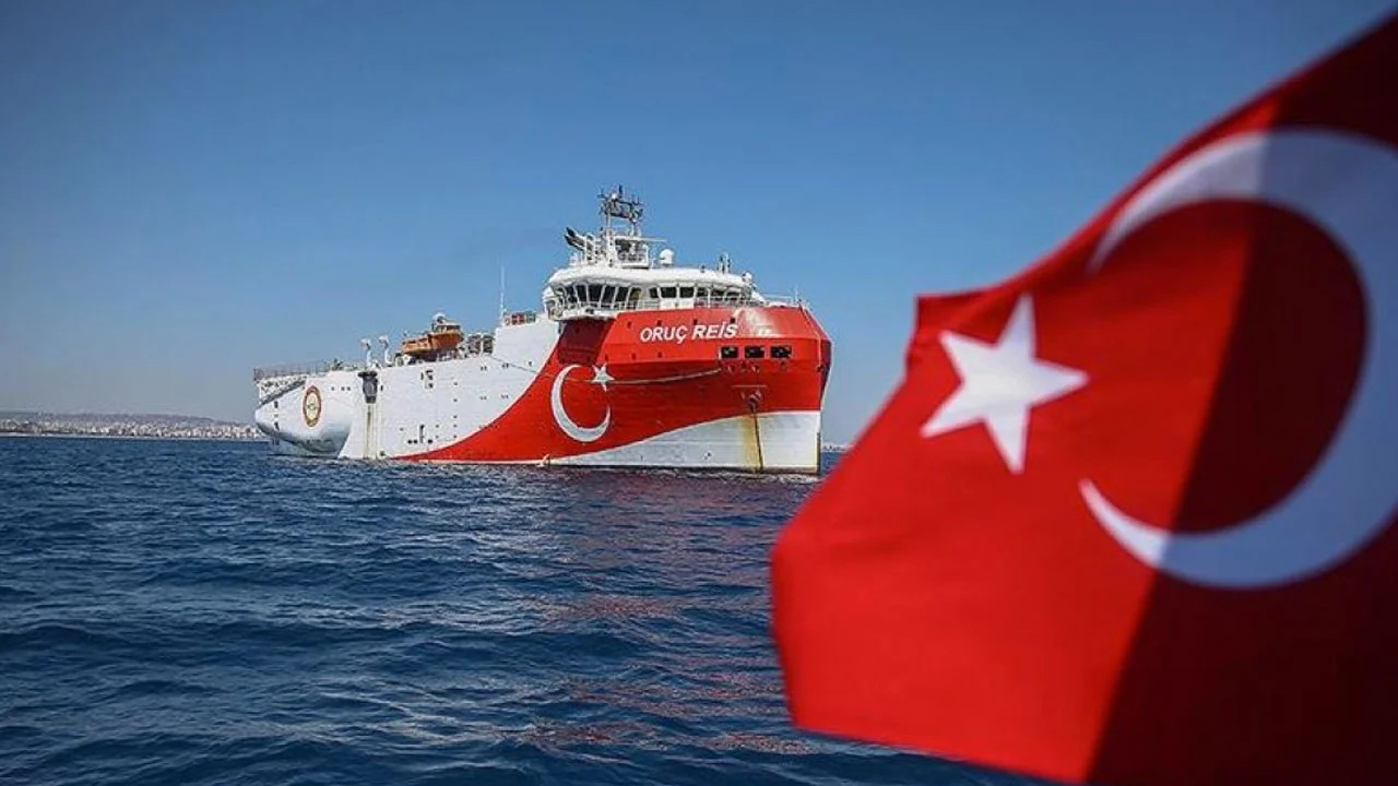 Dışişleri'nden Yunanistan'a Navtex uyarısı