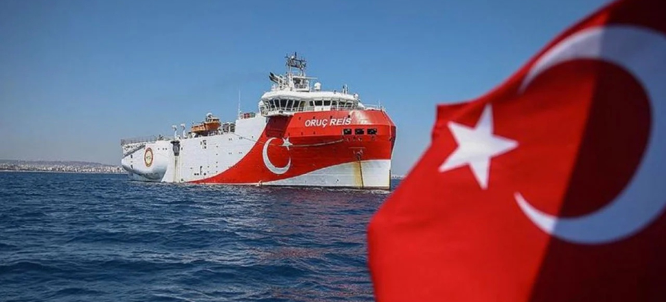 Dışişleri'nden Yunanistan'a Navtex uyarısı