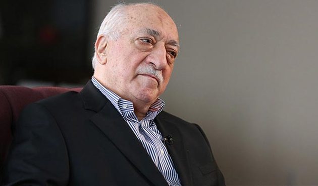 EGM'den şok FETÖ raporu