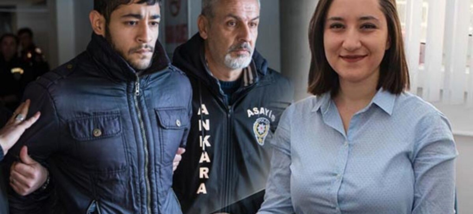 'Eşeği baştan çıkarır sıpanın oynaması'