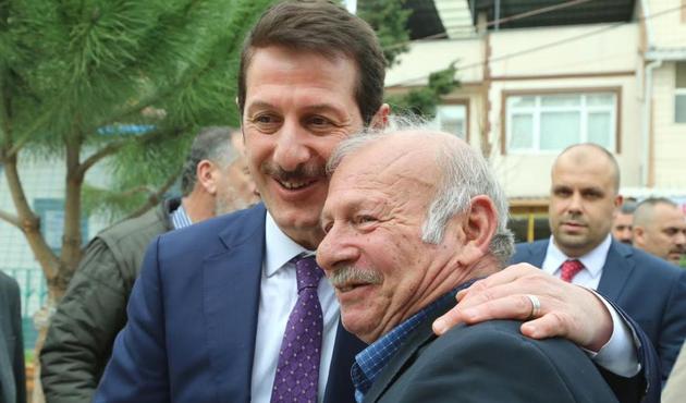 Yeni sistemde yönetim boşluğu olmayacak