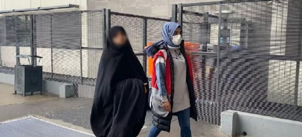 Kedi yiyen kadın olayında kan donduran gelişme