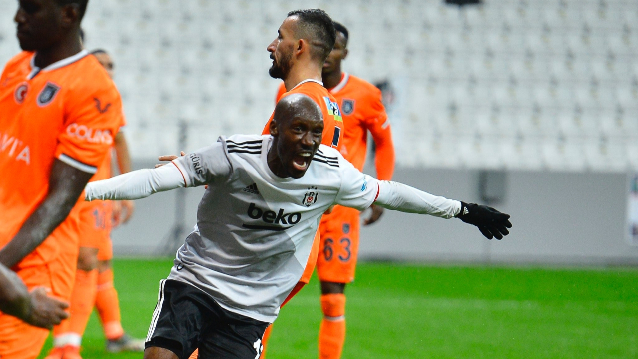 Atiba Hutchinson çatışmalar başlasın!