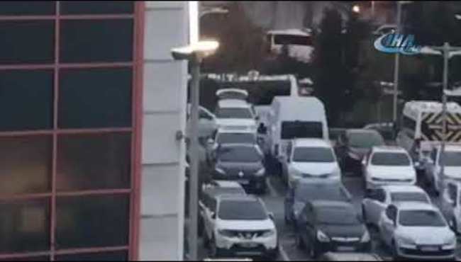 DEAŞ'lı canlı bombalar aile gibi keşif yapmış!