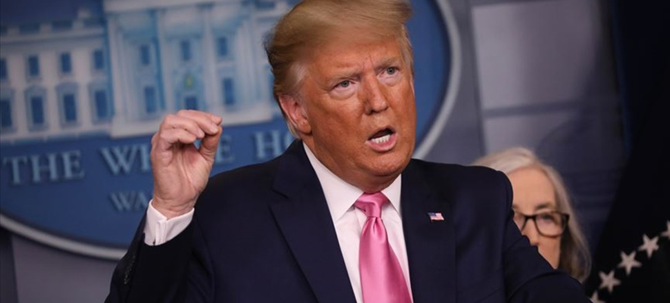 Trump sonuçları kabul etmiyor