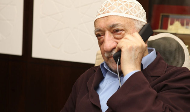 Pensilvanya'ya giden 12  kripto FETÖ'cüyü kredi kartları ele verdi