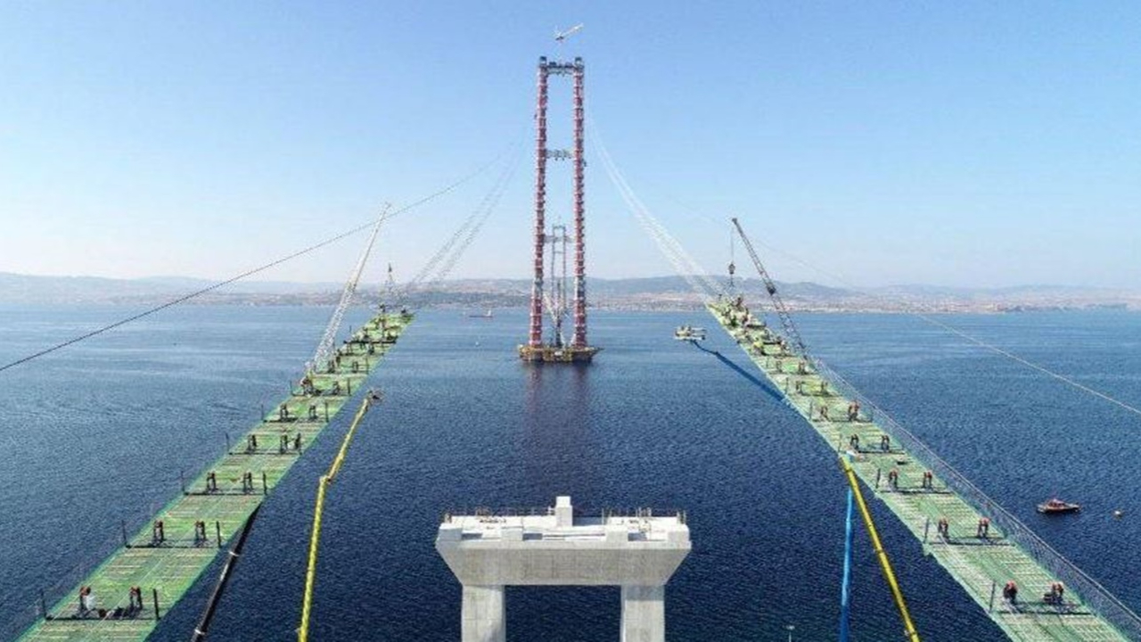 Gayrimenkul fiyatları Çanakkale Köprüsü ile yükseldi