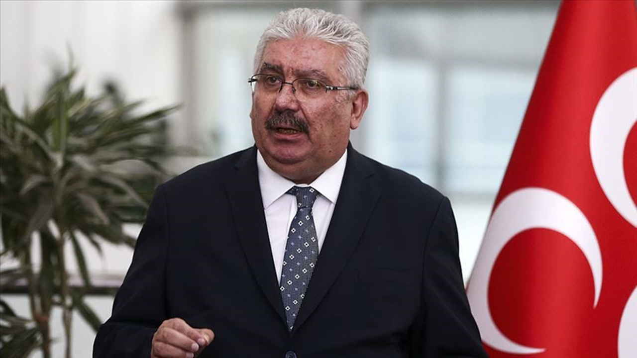 İpi kimin elinde, tokmağını kim çalıyor...
