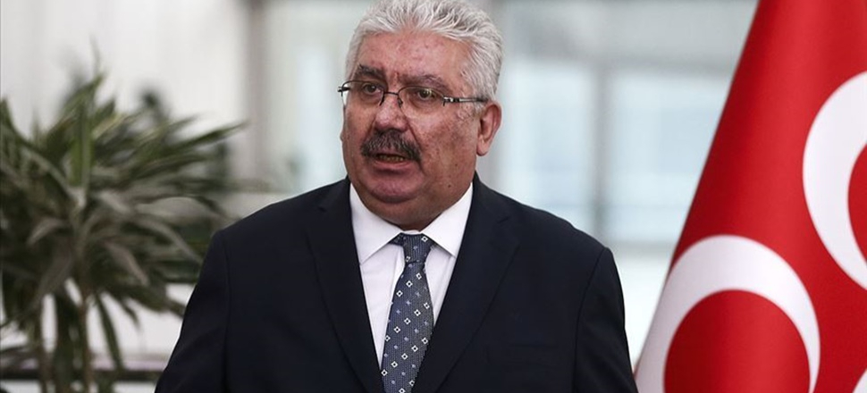 İpi kimin elinde, tokmağını kim çalıyor...