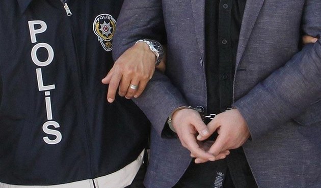 Yozgat'ta 2 Vali Yardımcısı görevden alındı