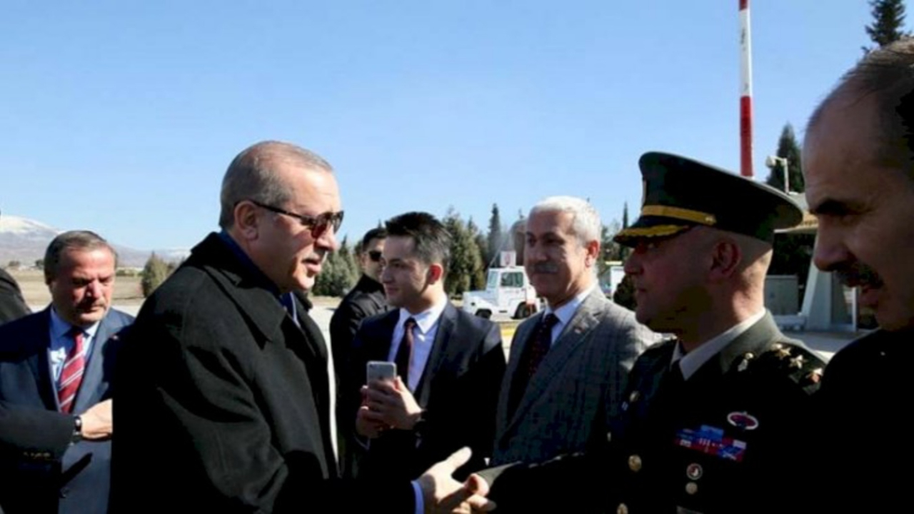 15 Temmuz'da hainlerin planını bozan komutan vefat etti