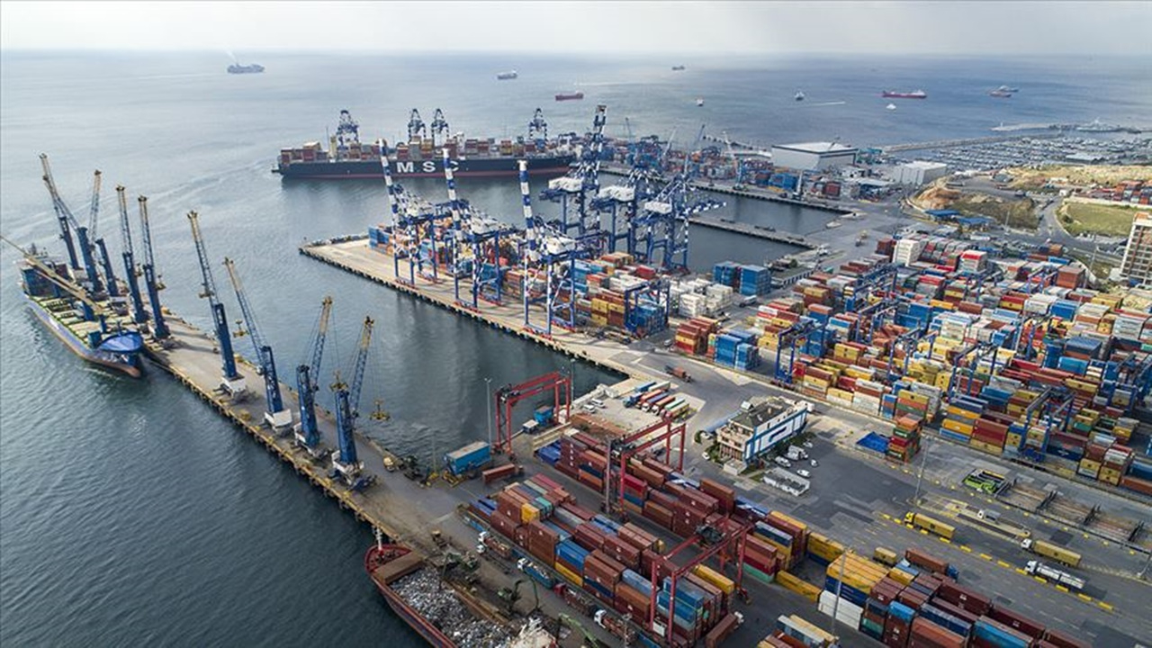 İhracatçıya toplamda 2,48 milyar lira ödeme yapıldı
