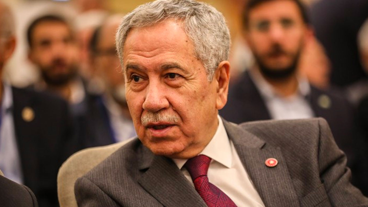 Helalleşme ve FETÖ... Bülent Arınç yine günün en tartışılan ismi!
