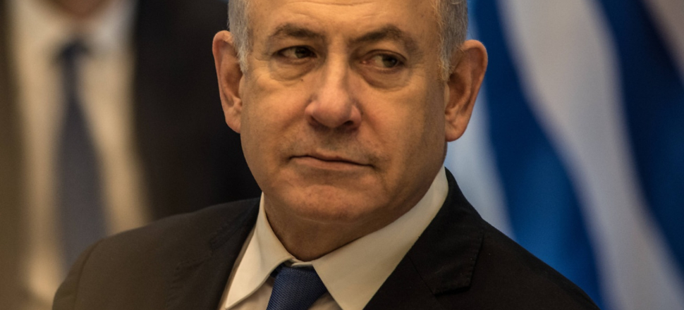 Netanyahu gizlice Suudi Arabistan'a gitti
