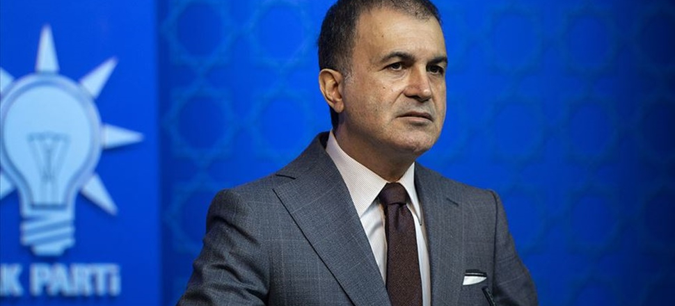 Çelik'ten CHP'li Çeviköz'ün açıklamalarına tepki