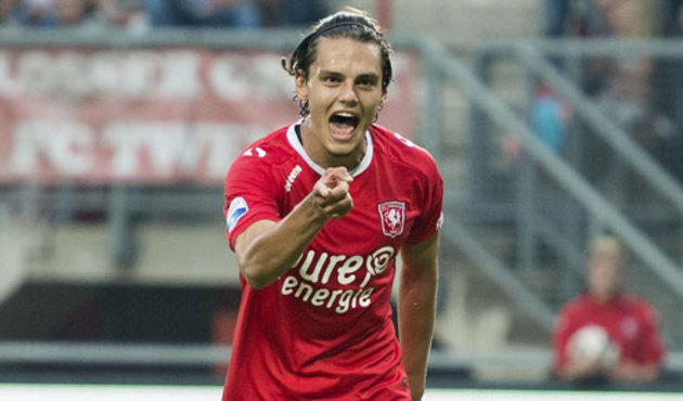 Enes Ünal Hollanda’da parlıyor!