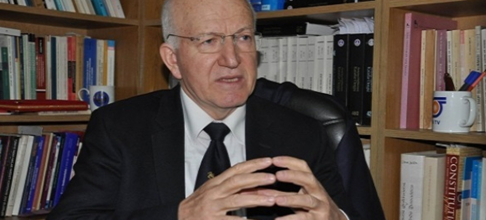 CHP'li vekilden 4 partili anayasa itirafı