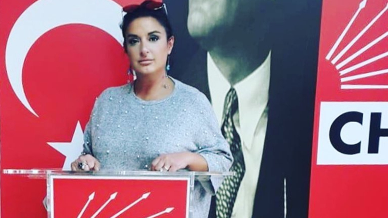 CHP'de Atatürk tartışmaları istifa getirdi