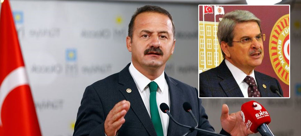 İYİ Parti'de şimdi de 'Atatürk' kavgası