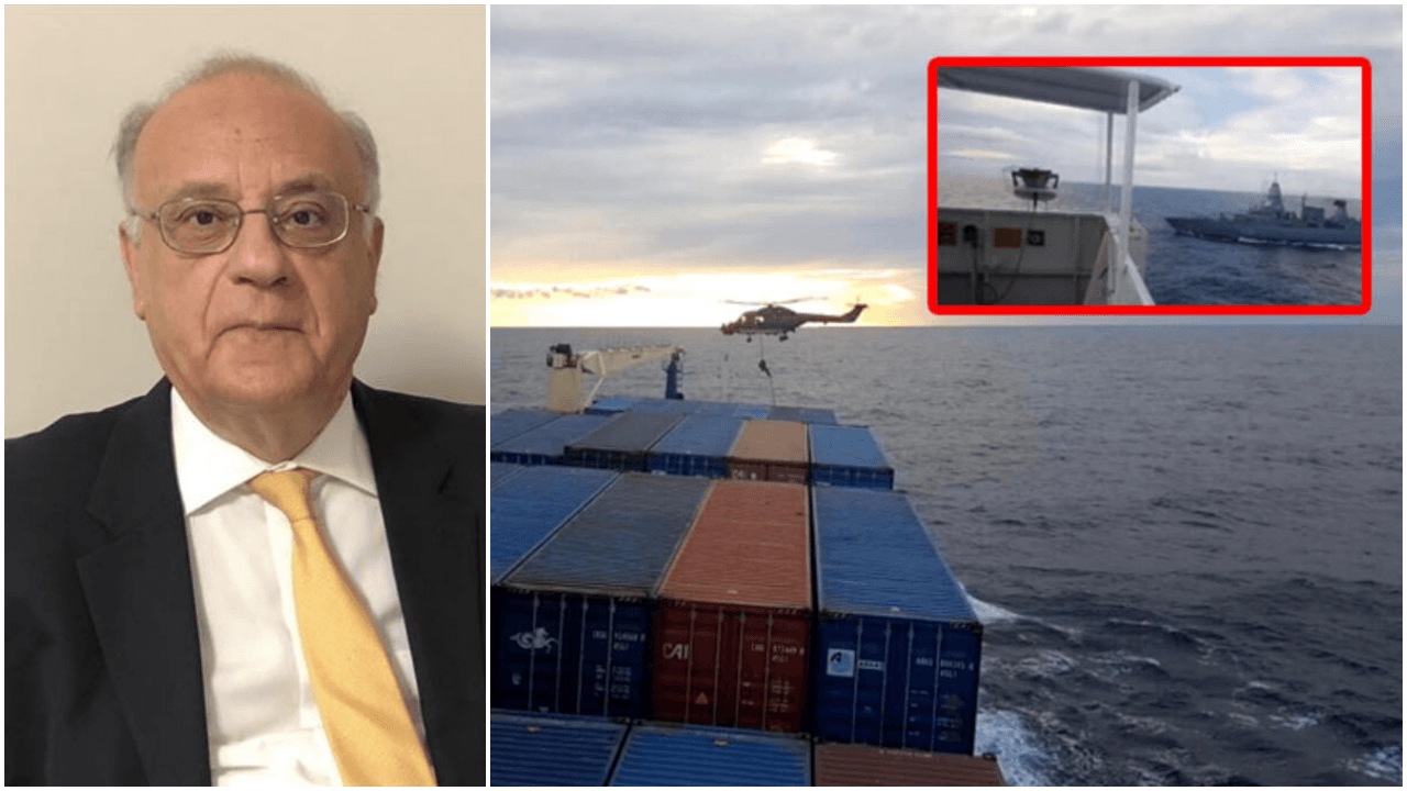 Türkiye için 'reprisal' hakkı doğmuştur