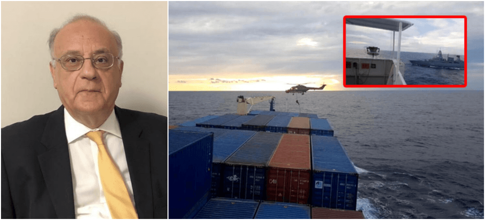 Türkiye için 'reprisal' hakkı doğmuştur