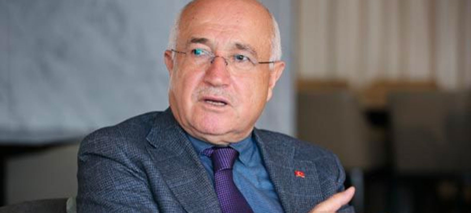 Çiçek'ten Arınç'a "adil yargılama" tepkisi