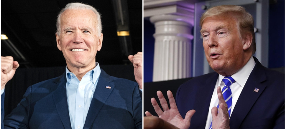 Biden'ın Michigan zaferi tescil edildi