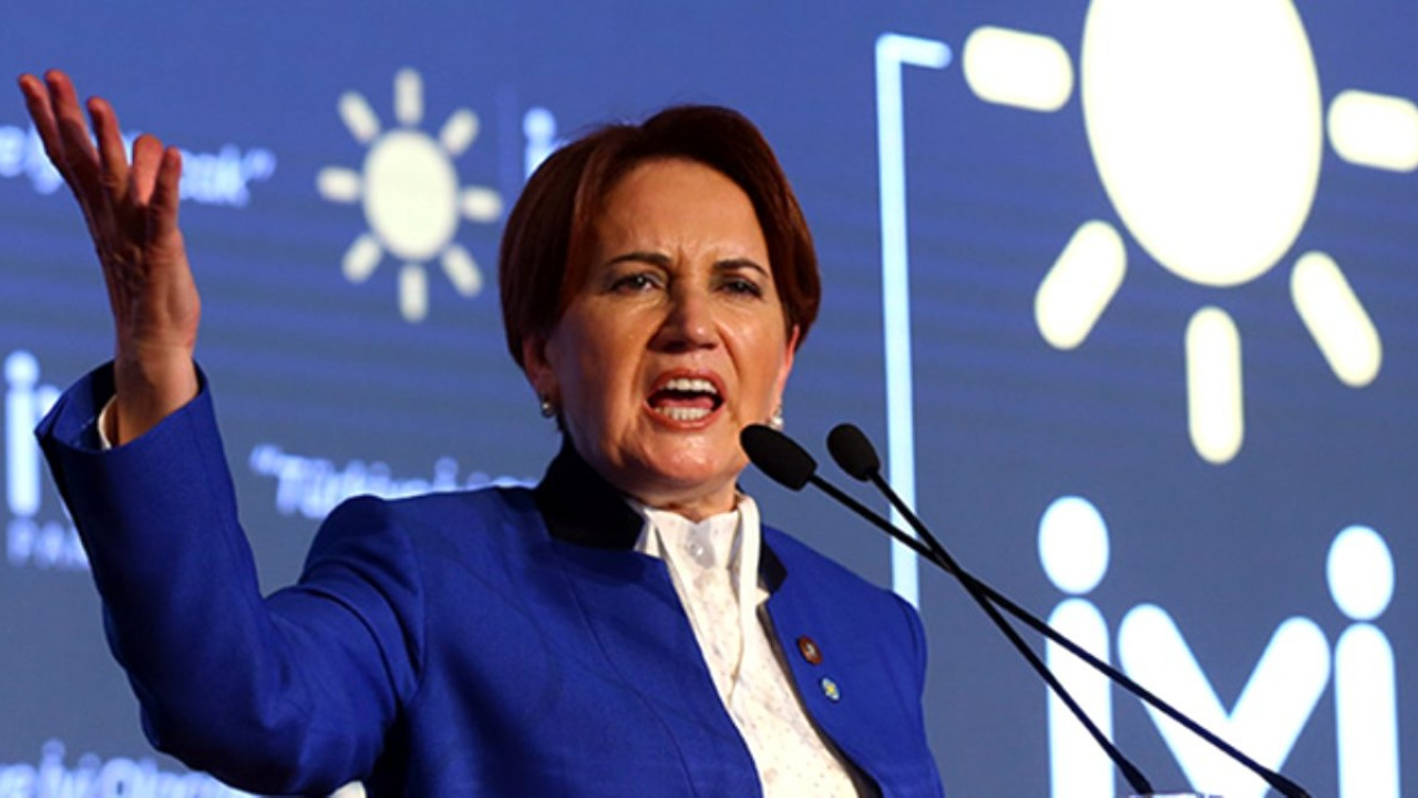 İYİ Parti'de yeni istifa dalgası
