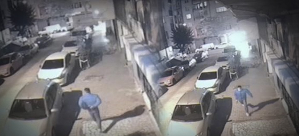 Bahçelievler'de pitbull tartışmasındaki cinayetle ilgili flaş gelişme!