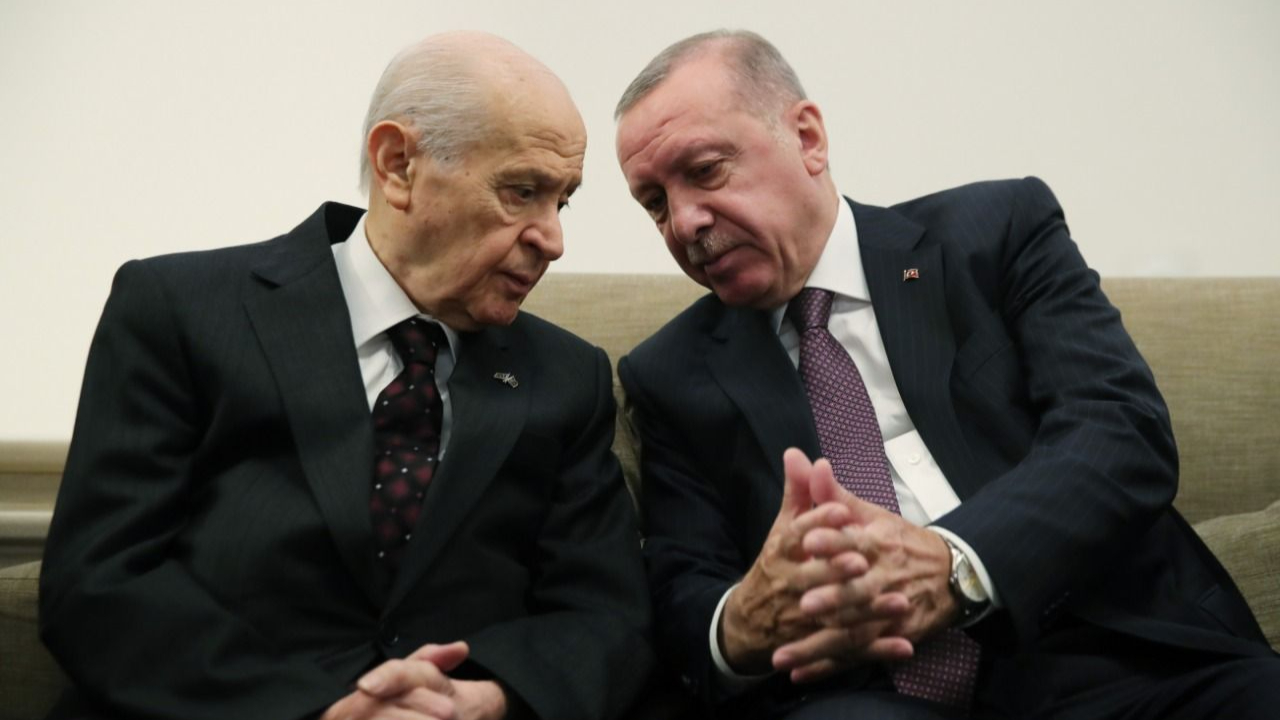 Reform sürecinin şifreleri