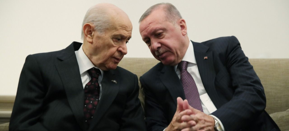 Reform sürecinin şifreleri