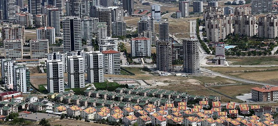 İstanbul'da konut satış fiyatlarında artış