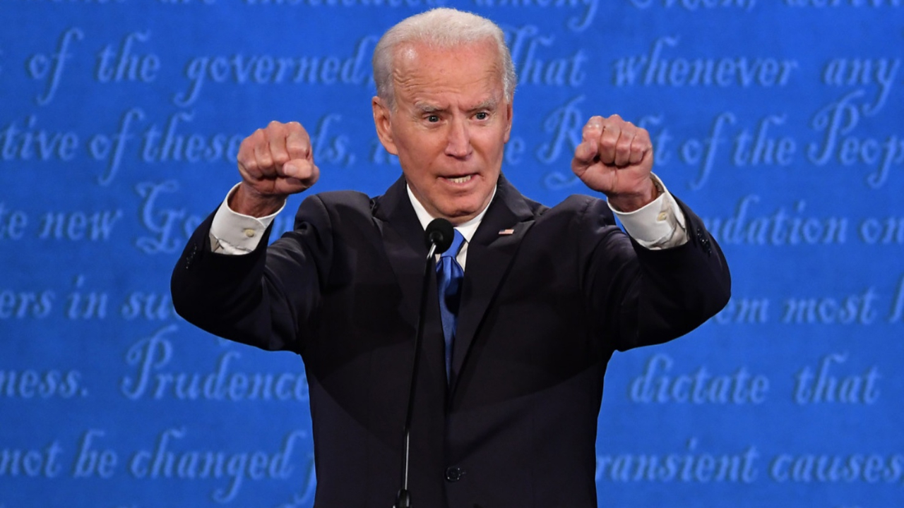 Piyasalarda Biden yönetimine geçiş etkisi