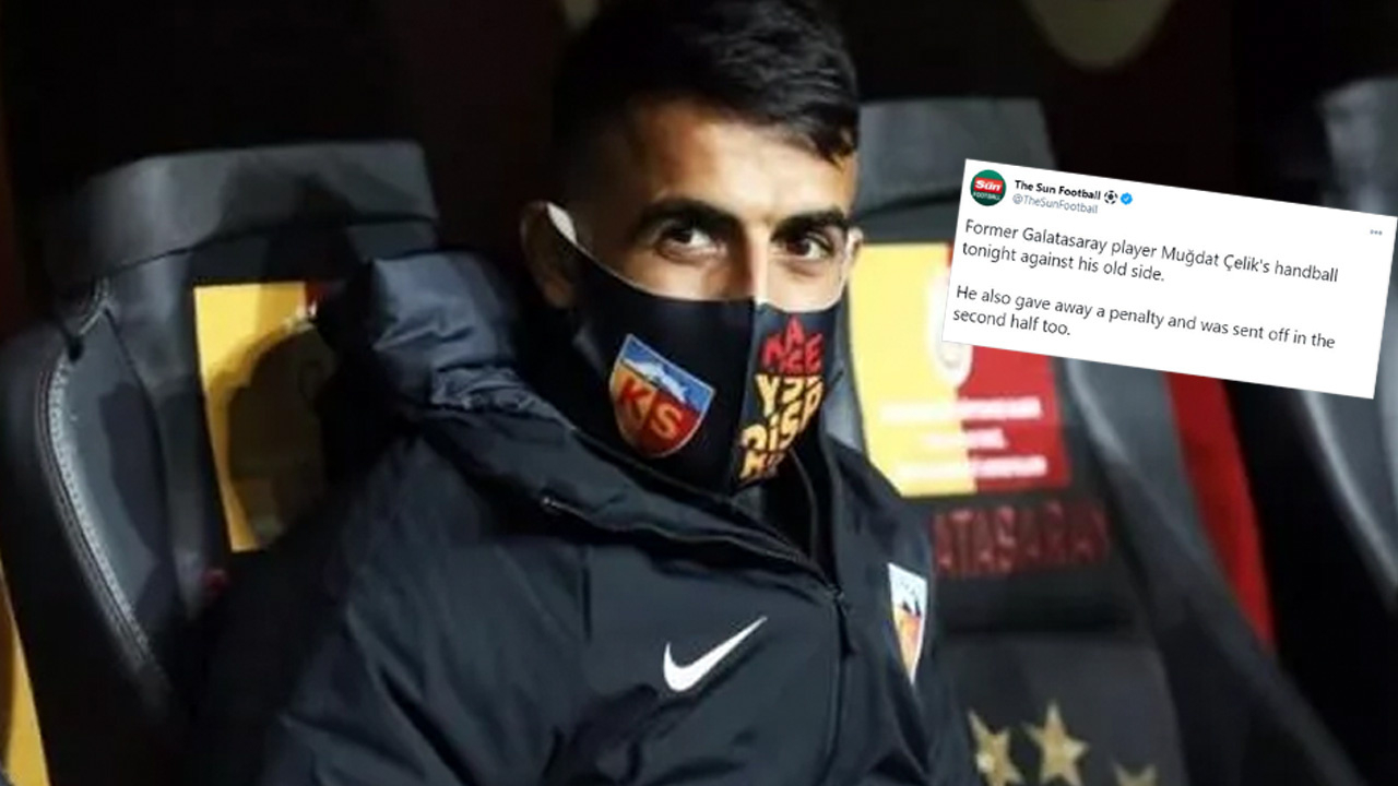 ingiliz basınında Galatasaray'a şike iması!