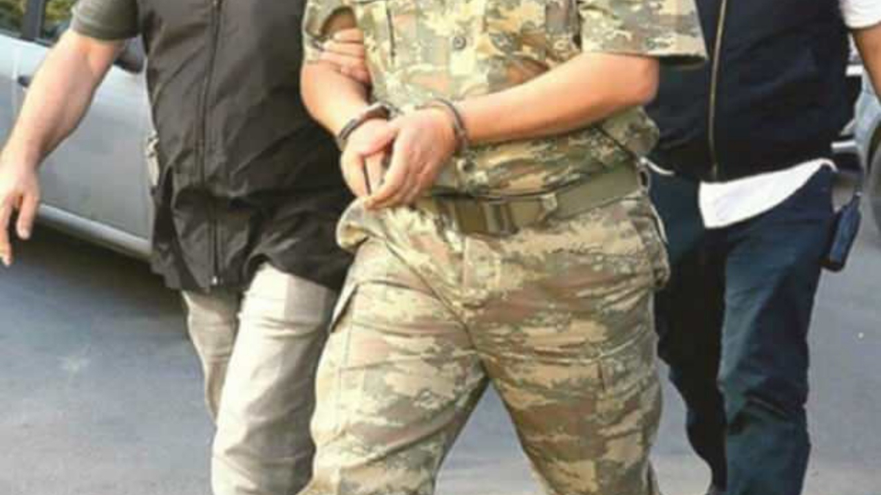 Önceki emir astsubayı da FETÖ'cü çıktı!