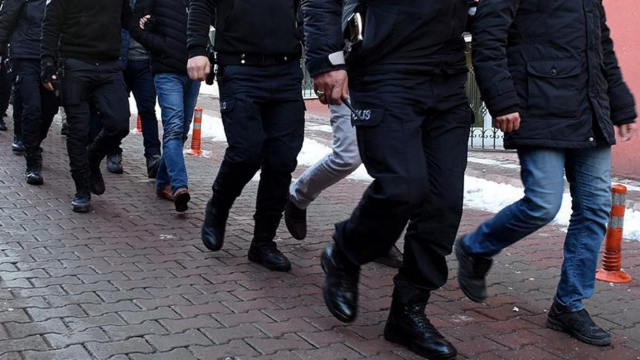 Kamuyu zarara uğratanlara dev operasyon