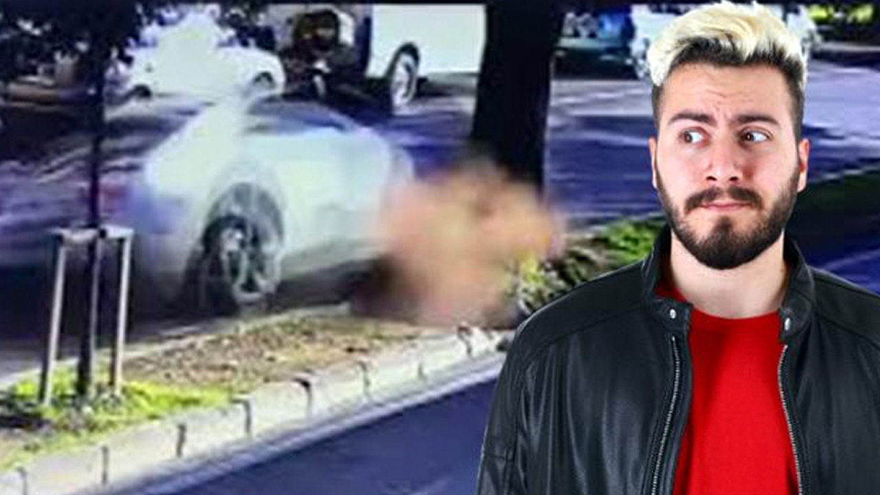 Enes Batur: Belki insanlıktan nasibini alır