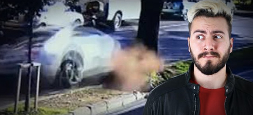 Enes Batur: Belki insanlıktan nasibini alır
