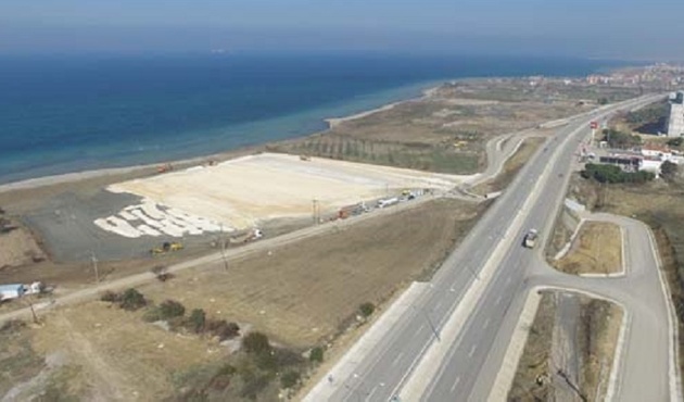 Yıllardır beklenen dev projede ilk adım!