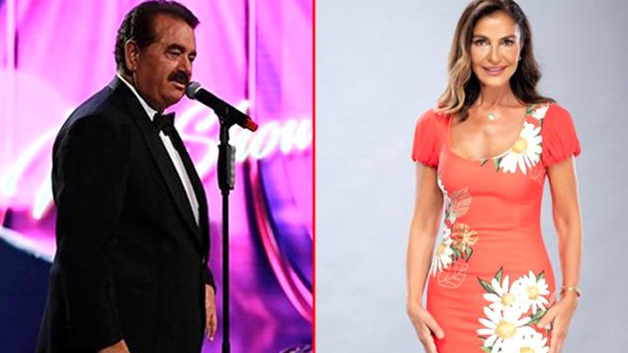 Derya Tuna'dan 'İbo Show' açıklaması!