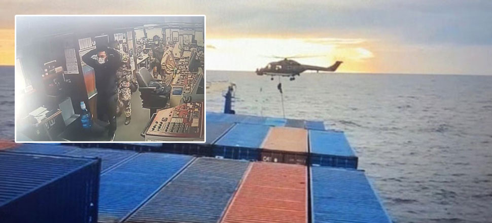 Alman basını skandal baskını aklamaya çalıştı