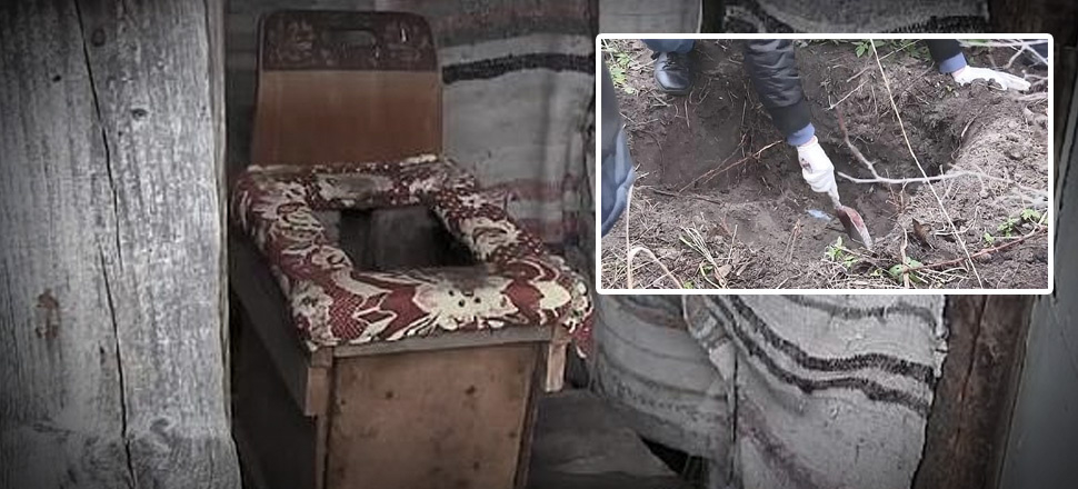Ukrayna’da tuvalette doğurduğu bebeği ölüme terk eden anne gözaltında!