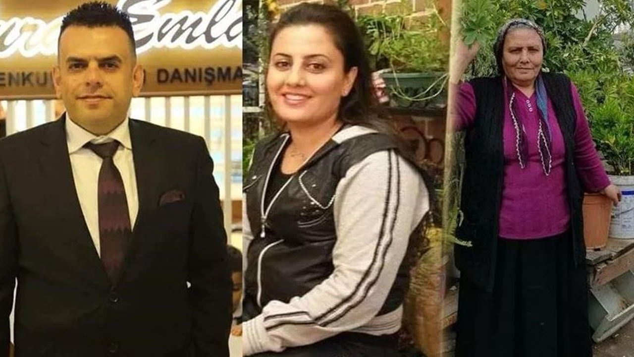 Korona bir aileyi dağıttı! Anne ve iki çocuğu hayatını kaybetti