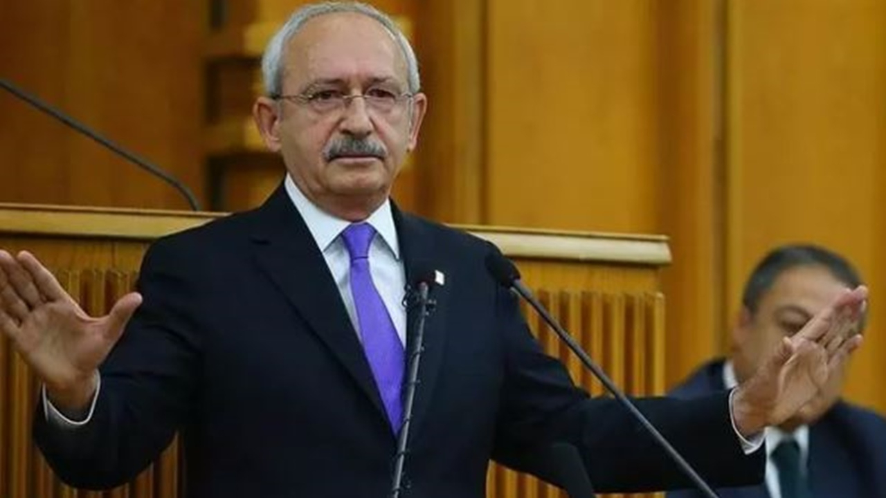 'Gemimize baskın yapanlara gereken cevap verilmelidir'