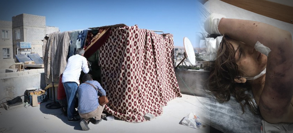 Eşini zincirle bağlayıp kerpetenle tırnaklarını çeken sanığa 34 yıl hapis istemi!