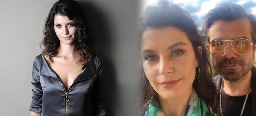 Atiye’nin yıldızı Beren Saat: İlişkimizin başka bir evresine geçtik